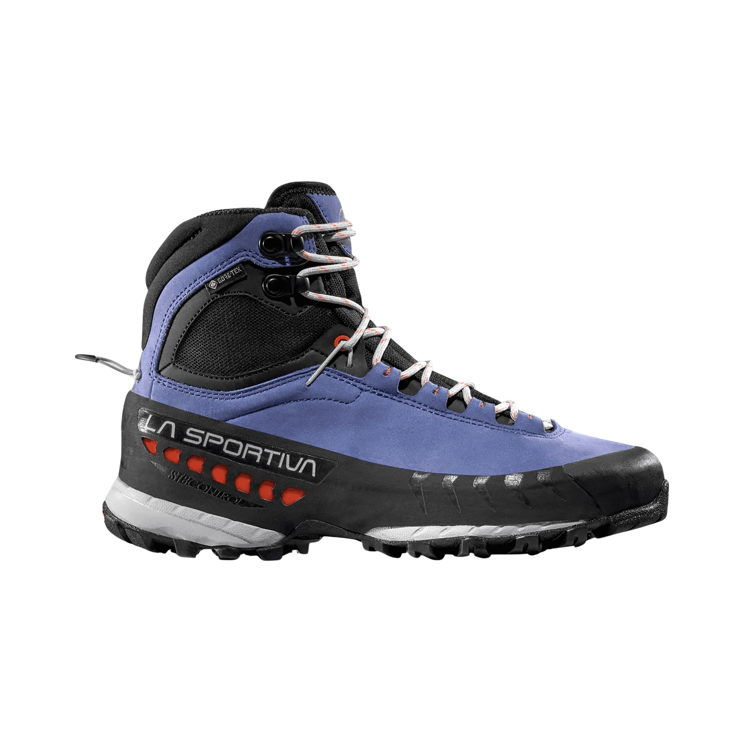 La Sportiva TX5 GTX Damen Wanderschuhe blau Größe 38 Trekking Wasserdicht