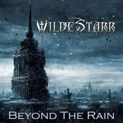 Beyond The Rain - Wildestarr, CD