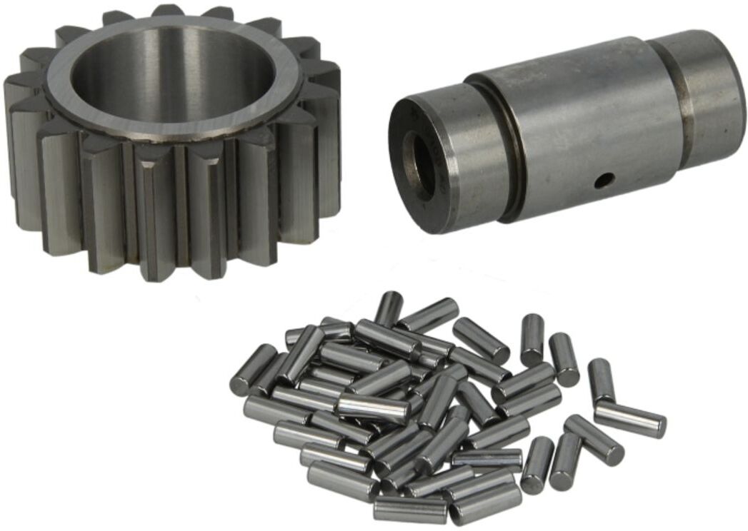 Reparatursatz, Lenker EURORICAMBI 56170004