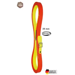AKAH BioThane® Schweißriemen Tracker Professional 25 mm