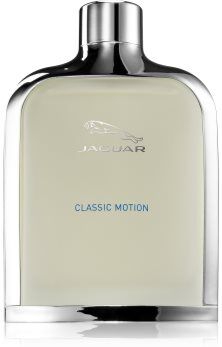 Jaguar Classic Motion Eau de Toilette para homens 100 ml. Classic Motion