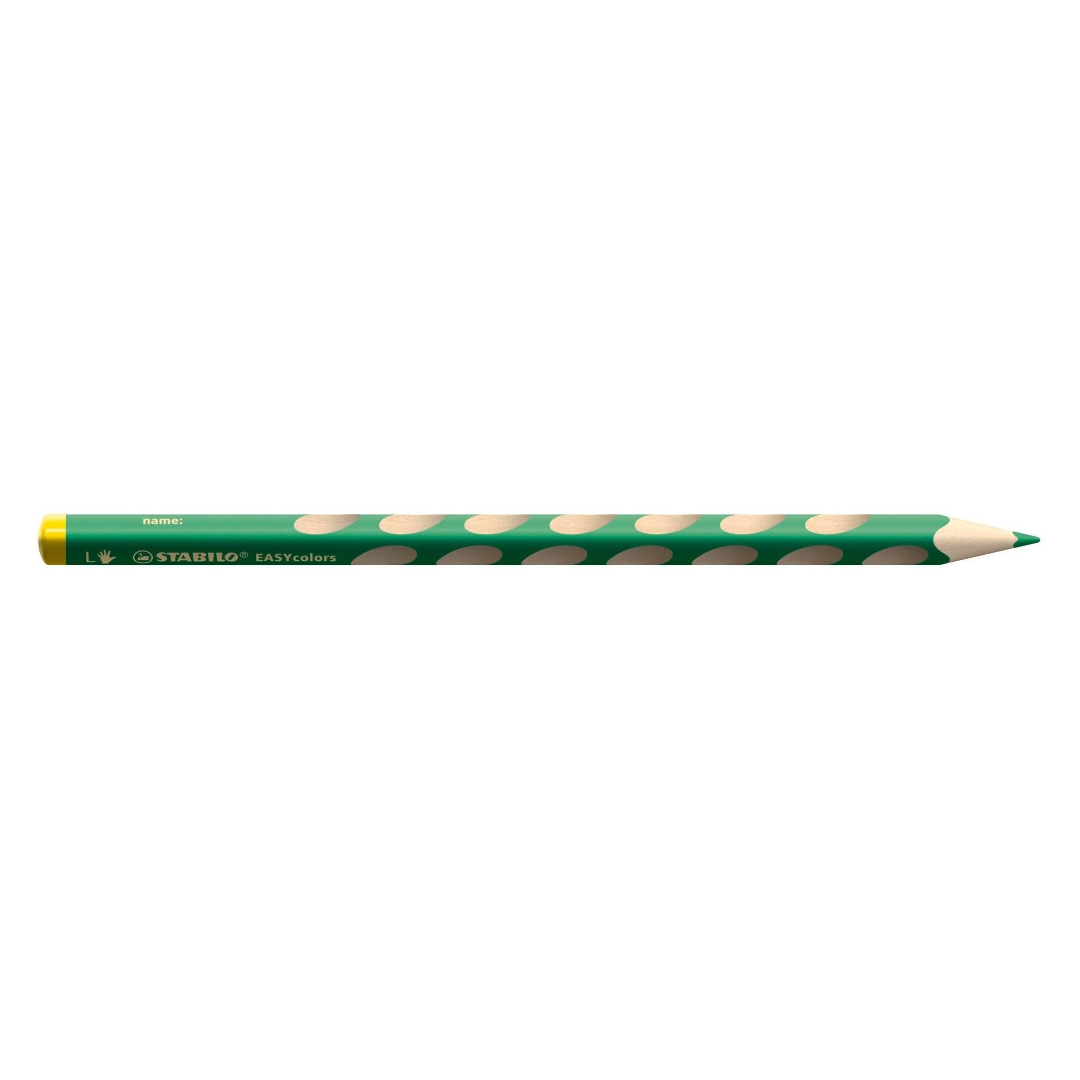 Stabilo Easycolors Linkshänder (1x) (331/536-6)