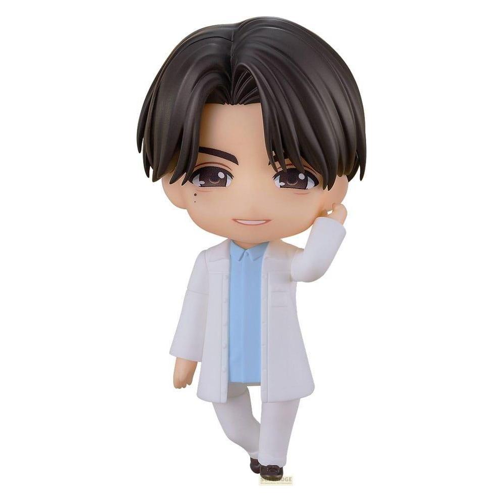Good Smile Company Aoni Production Nendoroid Actionfigur Nobunaga Shimazaki 10 cm (GSC18611)