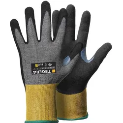 Tegera, Schutzhandschuhe, PK6 NITRILHANDSCHUHE 8805-9 (9)