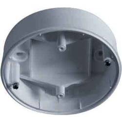 ESYLUX EP10425387 Aufputz Aufputzdose Silber IP20