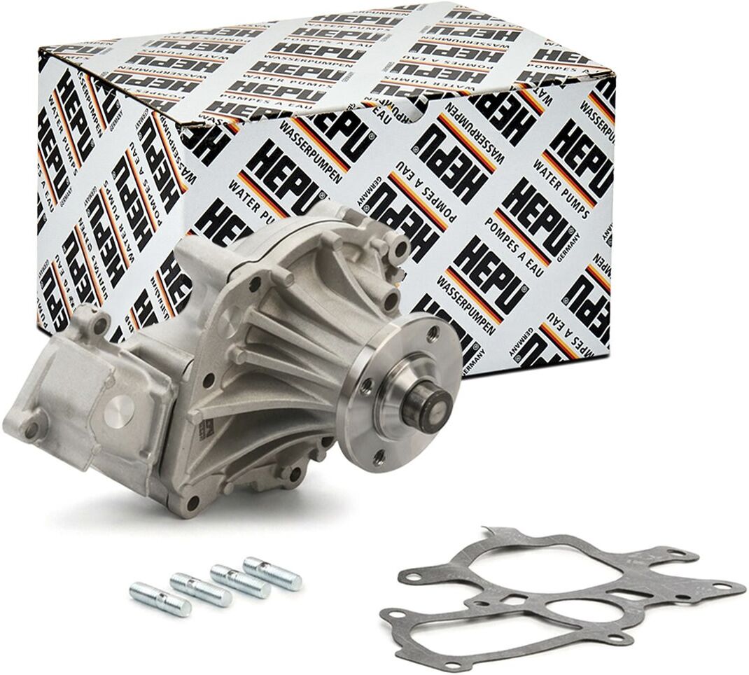 HEPU P7674 Water pump
