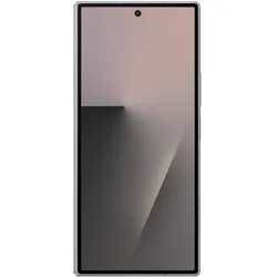 SAMSUNG GalaxyZ Fold 7, 12+256GB, Silver Shadow