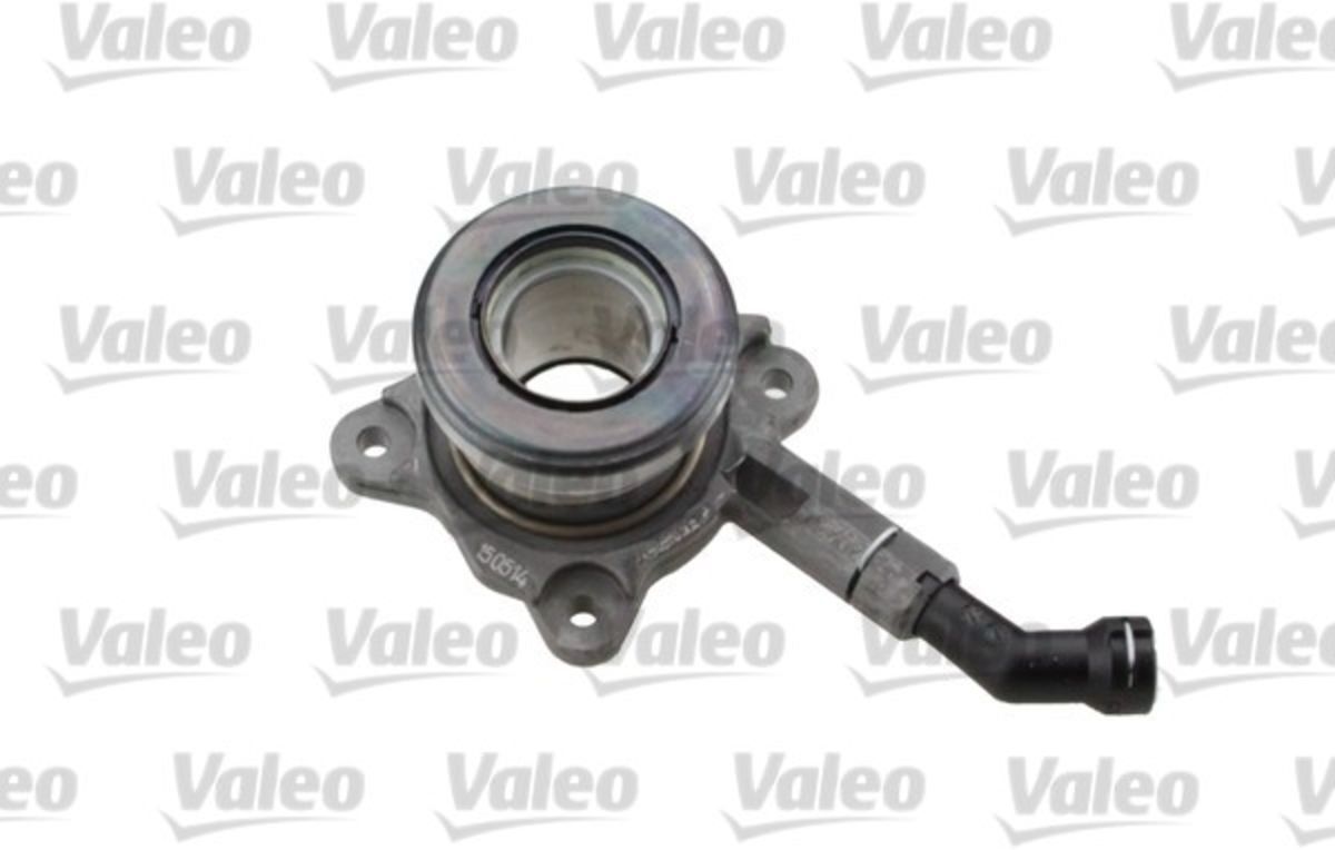 Zentralausrücker, Kupplung VALEO 875002