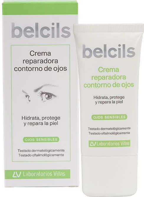 Belcils Crema Reparadora Contorno de Ojos 30ml