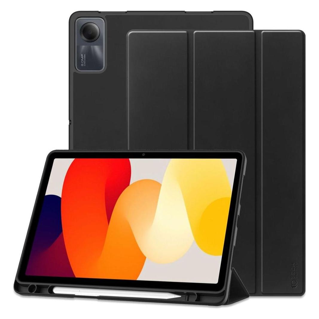 Tech-Protect SC Pen Xiaomi Redmi Pad SE 11 czarny (Xiaomi Redmi Pad SE) (9319456606096)