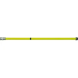 Dehn 769503 Erdungsstange-Kopfstueck L 1600mm m. Trichterkupplung SQL EST KS SQL 1500 ESTKSSQL1500