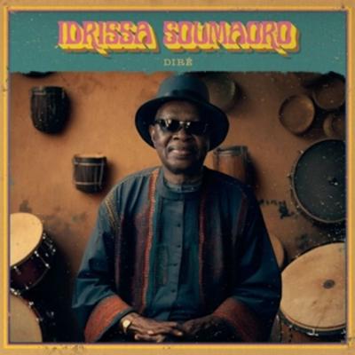 Dir (LP) - Idrissa Soumaoro, Vinyl