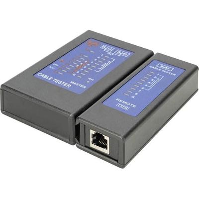 Netzwerkprüfgerät DN-14001-2 Digitus DN-14001-2 Netzwerk