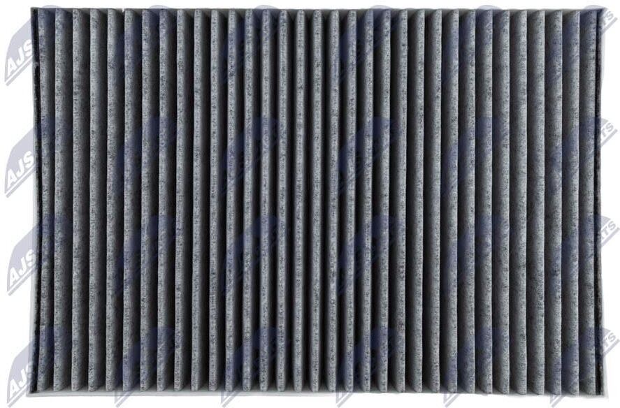 NTY FCF-AU-014C Innenraumfilter