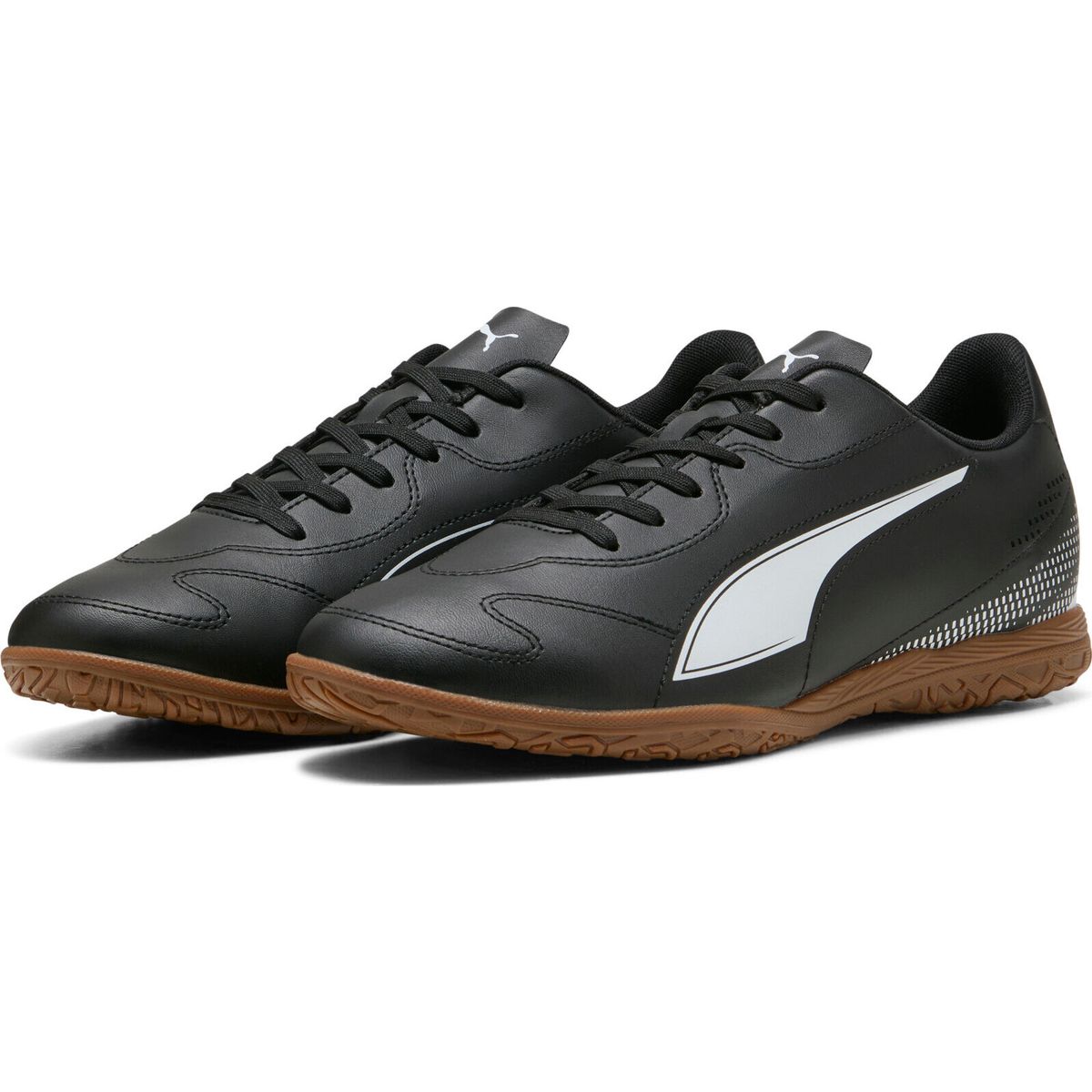 Puma Vitoria II IT puma black-puma white (01) 12 108502-01-12