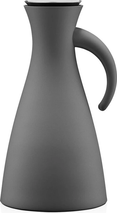 Eva Solo Vacuum Jug - Matt Grey