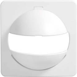 ESYLUX EP10427107 Wand Abdeckung Weiß IP20