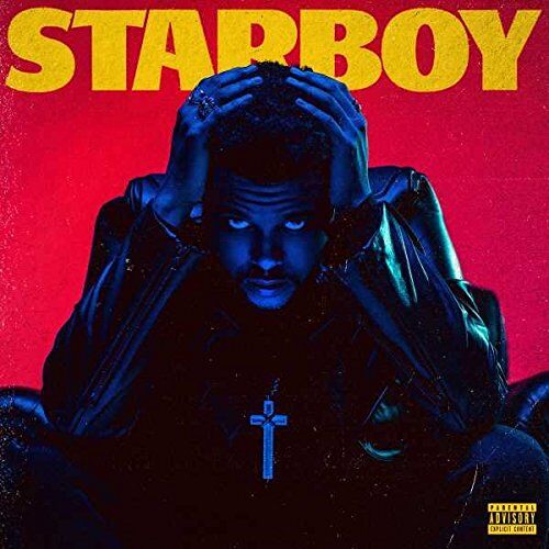 The Weeknd - Starboy - Preis vom 17.10.2026 19:25:27 h