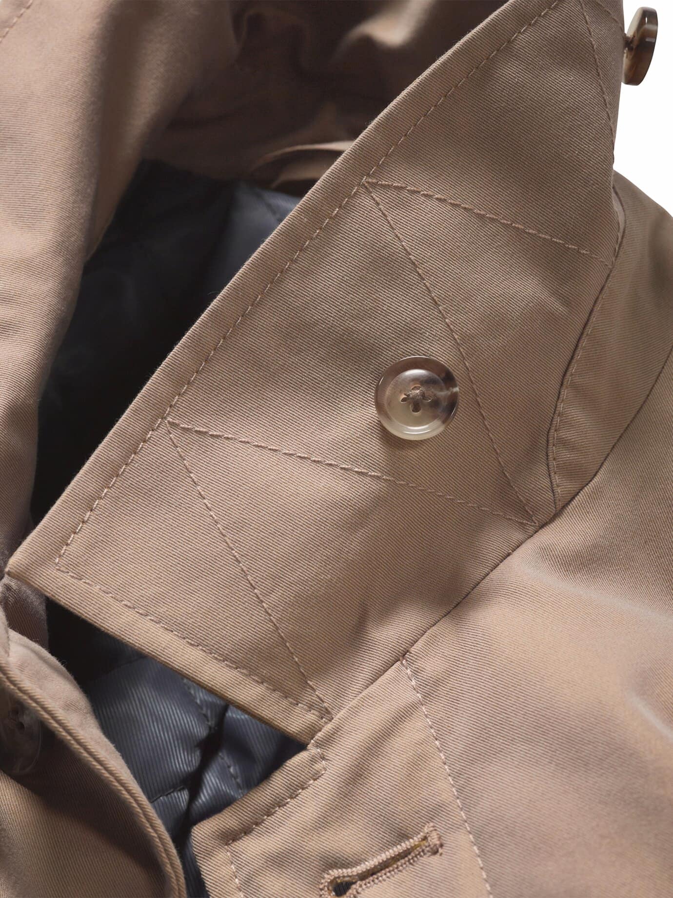 Mey & Edlich Hit-the-road-Carcoat Beige 50