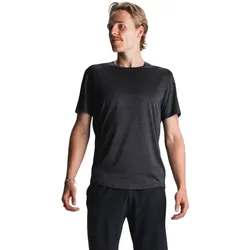 Fusion Herren C3 T-Shirt schwarz
