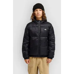Quiksilver Cold Days Kids Jacke black Gr. T12