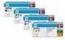HP C8752A Magenta Original Ink Cartridge, Standardertrag, Magenta, Tinte auf Farbstoffbasis, 1 Stück(e)