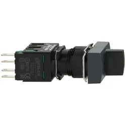 Schneider Electric Wahlschalter XB6DD221B