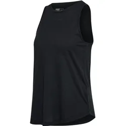 hummel, Damen, Sportshirt, Mt Vanja Top (L), Schwarz