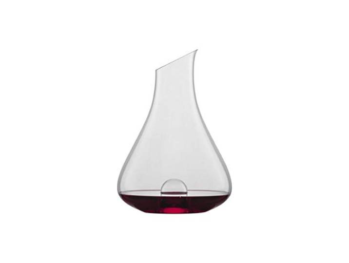 Zwiesel Glas 122190 AIR SENSE - Design by Bernadotte & Kylberg Rotweindekanter 1500ml