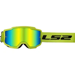 LS2 Charger Motocross Brille