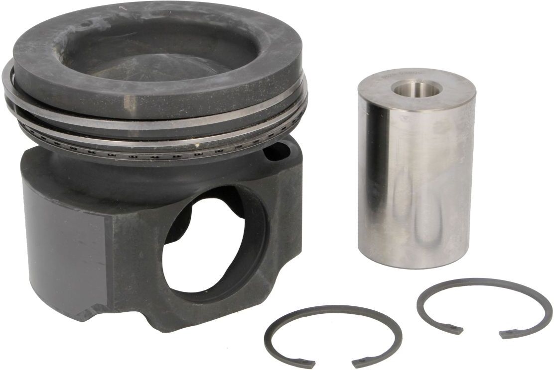 Kolben MAHLE 037 PI 00115 000