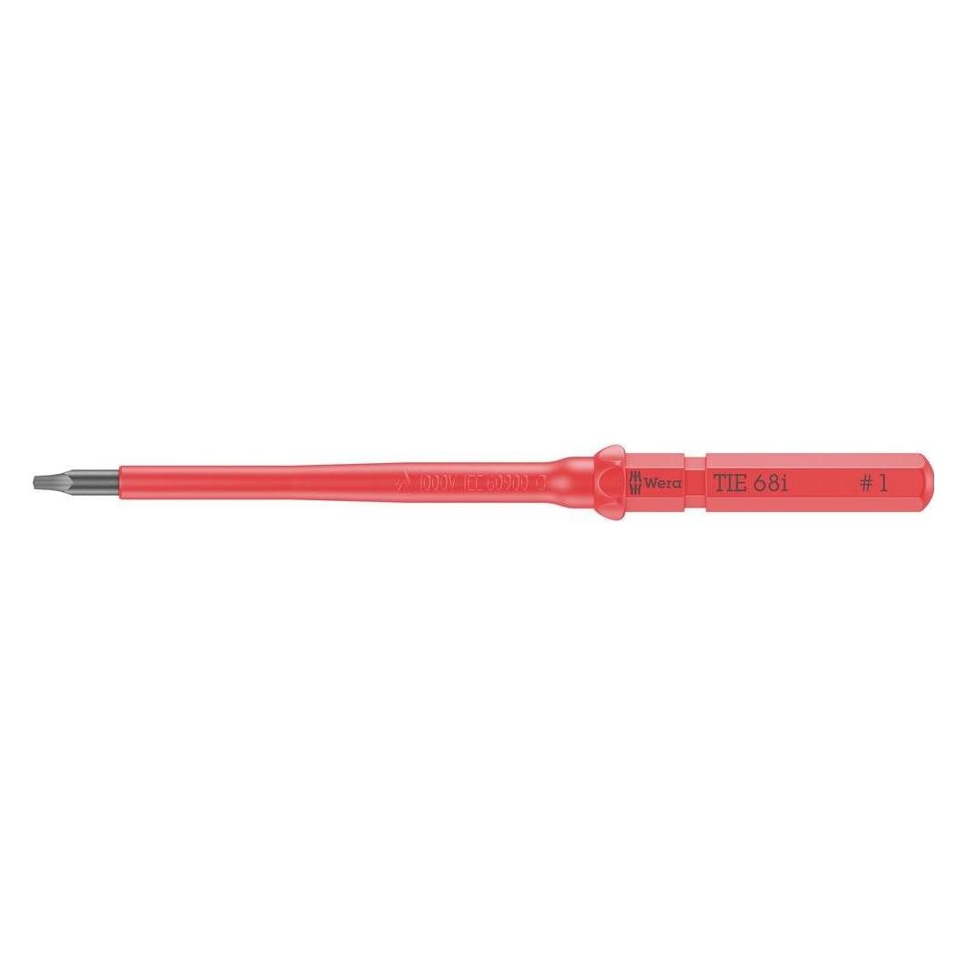 Wera Kraftform Kompakt VDE 7 Imperial 1 (05006604001)