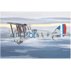 Roden De Havilland D.H.4 w/RAF 3a