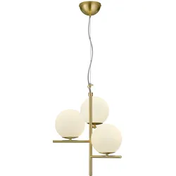 Pendelleuchte PURE (DH 40x150 cm) - DH 40x150 cm