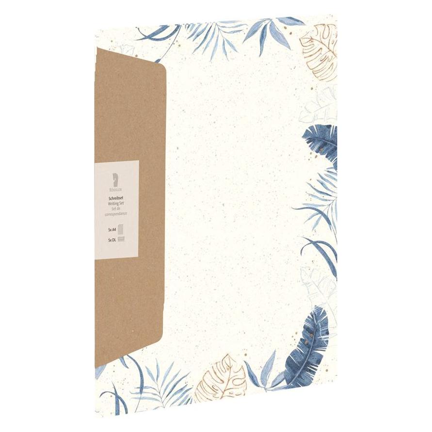 Rössler Design Papier Pack (10 Stk.) (11341810800)