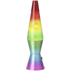EGLO, Tischlampe, Tischleuchte 3000K Lava