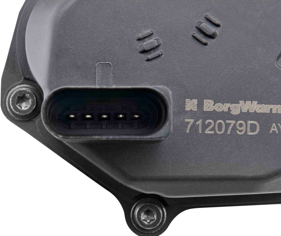AGR Ventil BORG WARNER 712079D