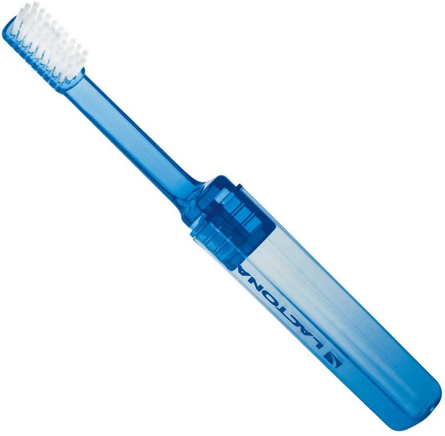 Lactona Reisezahnbürste soft 1stk