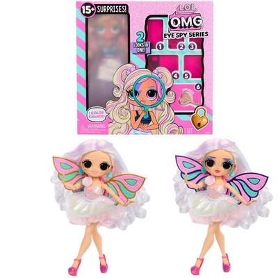 L.O.L. Surprise Tweens Eye Spy - Fairy
