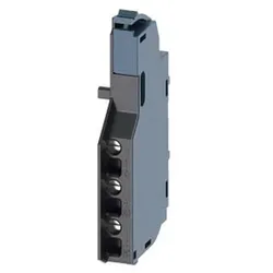 Siemens Dig.Industr. Voreilender Hilfsschalter 3VA9978-0AA22