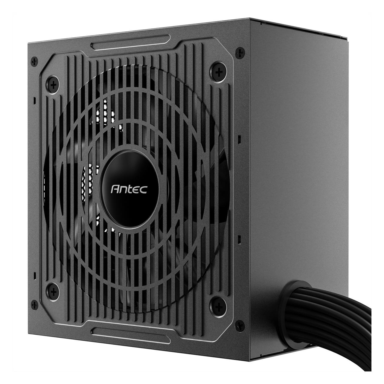 Antec 650W CSK650DC EC 80+ BRONZE ATX (650 W) (0-761345-20107-0)