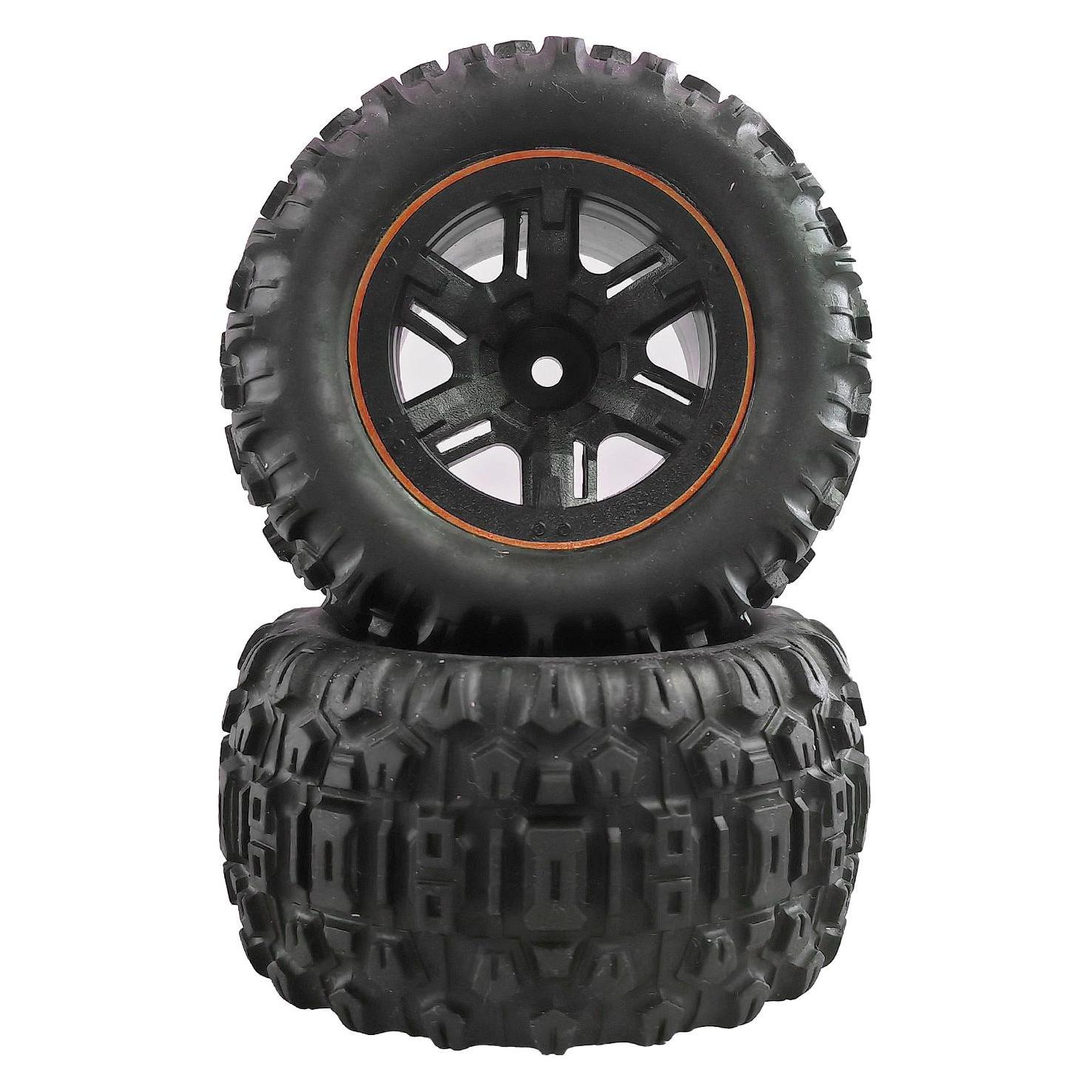 Amewi Komplettrad Truggy Hyper Go orange (39882788)