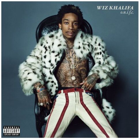 Wiz Khalifa - O.N.I.F.C. - Preis vom 09.10.2026 07:28:09 h
