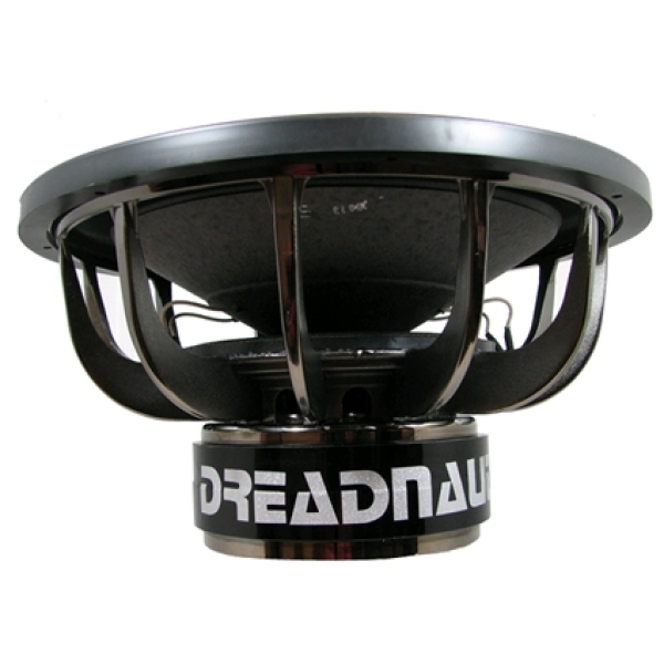 MMATS Dreadnaut 18