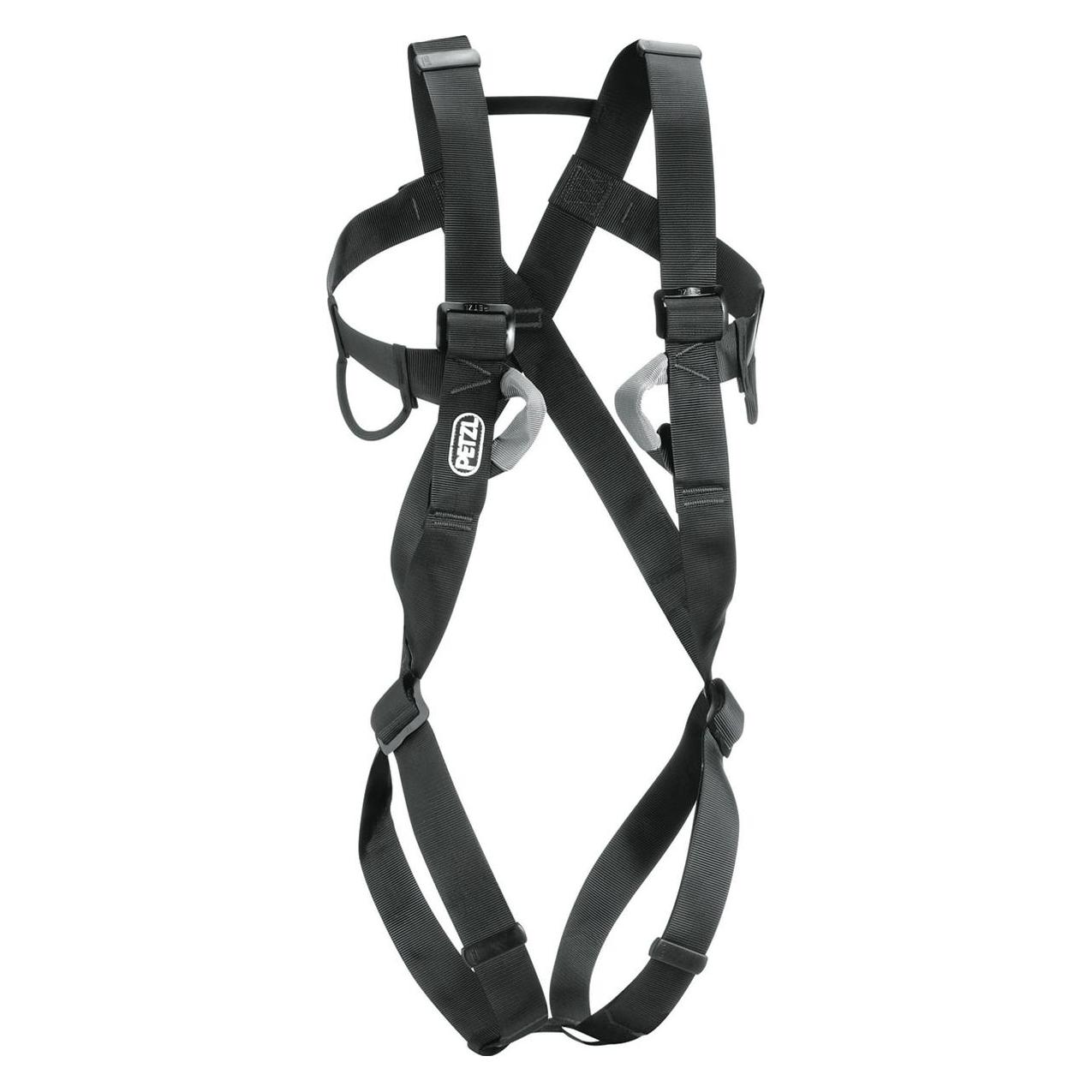 Petzl 8003 Komplettgurt Gr. 1 (One Size) (C051N)