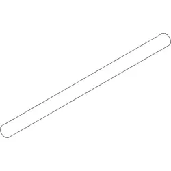 Dornbracht Stift 5x84 MS 09311107690 5 x 84 mm