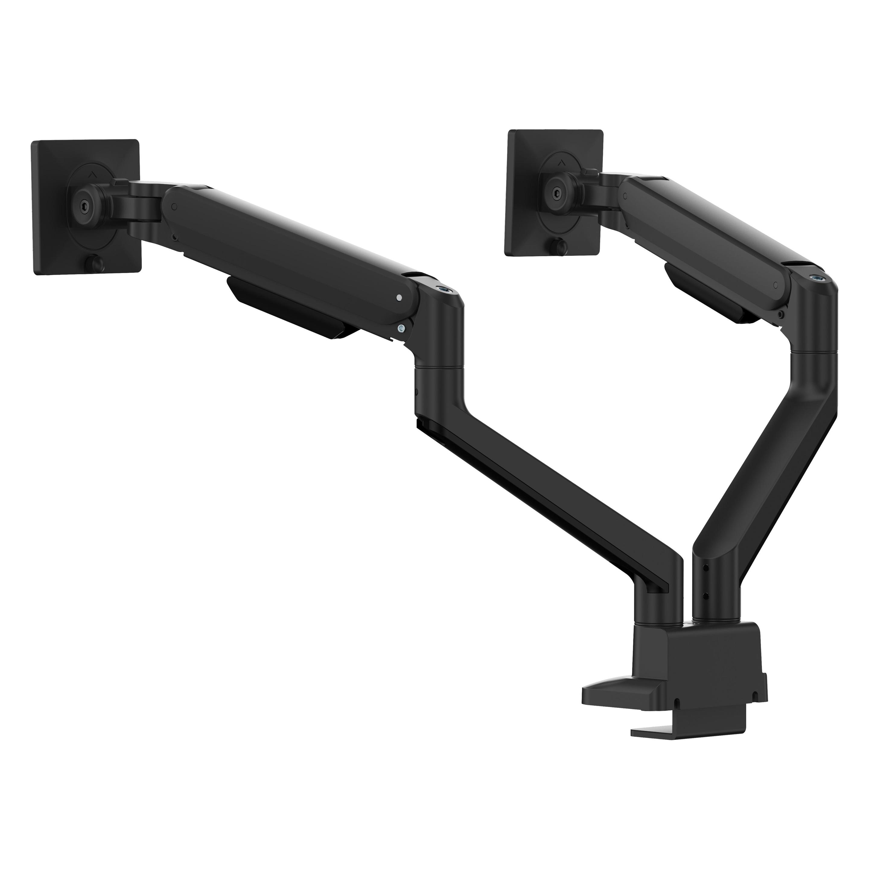 iiyama dualer TischstandfuÃ DS4002C-B1 (Tisch, 34", 12 kg) (DS4002C-B1)