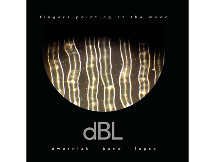Dworniak Bone Lapsa - Fingers Pointing At The Moon