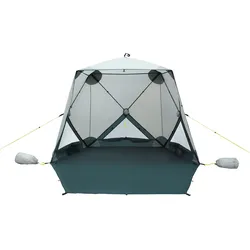 Outwell Compton Beach Shelter Strandzelt für 2 Personen