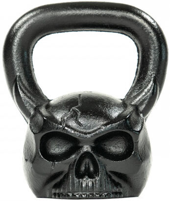 BodyMax Kettlebone Kettlebells 16 kg
